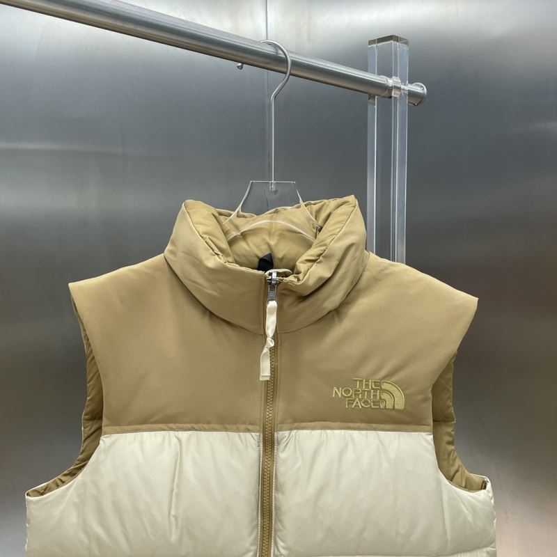 The North Face Down Jackets